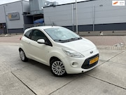 Ford Ka - 1.2 Titanium X start/stop APK Airco
