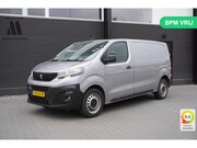 Peugeot Expert - 2.0 BlueHDI 180PK Automaat L2 EURO 6 - Airco - Navi - Cruise