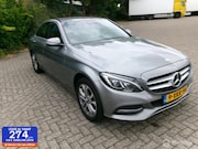 Mercedes-Benz C-klasse - 180 Ambition 85000km .