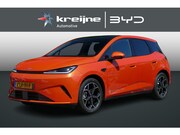 BYD Dolphin - G 1.5L DM-i Comfort | 1040km Actieradius | Google Build-in |
