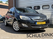 Opel Astra - Sports Tourer 1.4 Turbo TREKHAAK|CRUISE CONTROLE