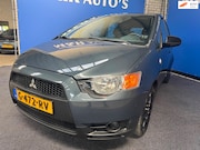 Mitsubishi Colt - 1.1 Edition One