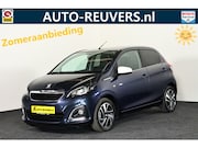Peugeot 108 - 1.0 e-VTi Envy / Airco / 5 Deurs / Bluetooth / Allseason