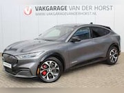 Ford Mustang Mach-E - Premium AWD 75kWh/269pk vierwielaandrijving ! ELEK