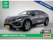 Peugeot 408 - 1.2 130PK Allure CAMERA | NAVI & CARPLAY | AD-CRUISE
