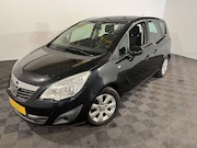 Opel Meriva - 1.4 Turbo Color Edition