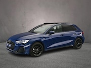 Audi A3 - Sportback 40 TFSI e S edition | Panoramadak | Adaptive cruis