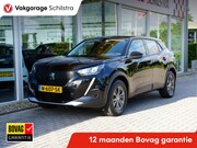 Peugeot e-2008 - EV Active Pack 50 kWh SOH 100%| Stoelverwarming | Apple Carp