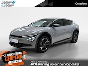 Kia EV6 - Plus 63 kWh | Enkele kleuren op voorraad bel voor info | € 2