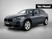 BMW X2 - xDrive25e Executive | AUTOMAAT | ACHTERUITRIJCAMERA | NAVIGA