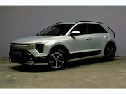 Kia Niro - Hybrid 1.6 GDi 138pk DCT6 DynamicLine Snel leverbaar!