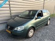 Volkswagen Polo - 1.4-16V Airco|Elek Pakket|Lage KM|Nette auto