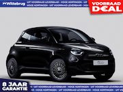 Fiat 500 - 1.0 Hybrid Torino Launch Edition DIRECT RIJDEN - RIJKLAAR -