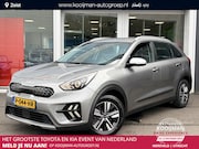 Kia Niro - 1.6 GDi Hybrid DynamicLine Trekhaak | Navigatie | Cruise con