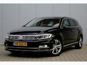 Volkswagen Passat - Variant 1.4 TSI Highline Business R | Digital cockpit | Head