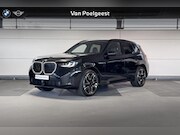 BMW X3 - 30e xDrive M-Sport