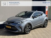 Toyota C-HR - 1.8 Hybrid Dynamic Limited | Afneembare trekhaak | All Seaso