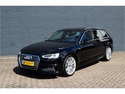 Audi A4 - Avant 2.0 TFSI ultra Sport S line Edition