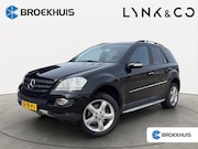 Mercedes-Benz M-klasse - 500 |Afneembare trekhaak|| Achteruitrijcamera | Centrale deu