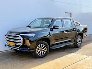 Maxus T90 - 89kWh 177PK Elektrisch Pickup 471km WLTP 93.4% (SOH) Snellad