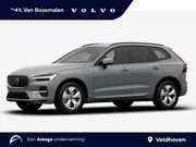 Volvo XC60 - T6 Recharge Plug-In Hybrid AWD Business Edition