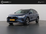 Ford Focus - Wagon 1.0 EcoBoost Hybrid Active Style | Nieuw Model | Winte