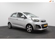 Kia Picanto - 1.0 CVVT Comfort Pack | Climate control | Zeer goed onderhou