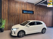 Kia Rio - 1.0 TGDI ComfortPlusLine Navigator Camera Led