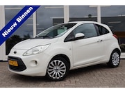 Ford Ka - 1.2 Titanium X start/stop, Airco, Apple Carplay, 1ste Eigena