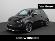 Fiat 500 - Abarth Scorpionissima 42 kWh
