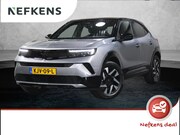 Opel Mokka - 1.2 130pk Turbo GS | 1ste eigenaar | AppleCarPlay/AndroidAut