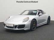 Porsche 911 - Targa 4 GTS