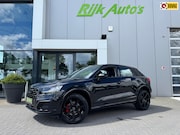 Audi Q2 - 1.4 TFSI Sport * Sportstoelen * Clima * PDC 2X
