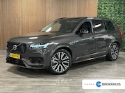 Volvo XC90 - T8 AWD Recharge Ultra Ultimate Dark | Luchtvering | Trekhaak