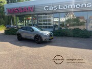 Nissan Juke - 1.0 DIG-T 114pk Kiiro Cold Pack