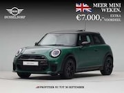 MINI Mini - John Cooper Works Pakket XL PRIVATE LEASE EUR 590,