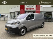 Toyota ProAce - Challenger Extra Range L1 75 kWh | Info: 06-11738929