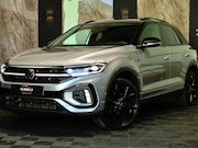 Volkswagen T-Roc - 1.5 TSI 3x R-Line | Pano | Memory |Leer | Cam | BTW