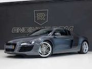 Audi R8 - 4.2 V8 FSI Manual | Carbon | FulL History |