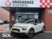 Citroën C3 - 1.2 PureTech C-Series // CRUISE // STOELVERWARMING // PDC //