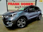 Nissan Qashqai - 1.3 DIG-T 159PK N-Connecta + OH historie|Pano|Trekhaak|Bose|