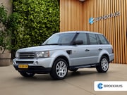 Land Rover Range Rover Sport - 2.7 TdV6 SE | NL-auto | 2e Eigenaar | Incl. 20" winterset |