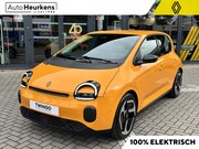 Renault Twingo - Techno 80pk Urban Range l NU OP VOORRAAD |