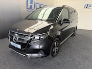 Mercedes-Benz EQV - 300 L2 Facelift - 8-pers - AMG - Inter. & Exter. pakket - 36