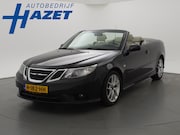 Saab 9-3 - Cabrio 1.8t LINEAR 150 PK + LEDER / CRUISE / CLIMATE CONTROL