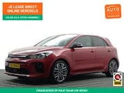 Kia Rio - 1.0 TGDI GT-Line Blackpack- Xenon Led, Camera, Stu