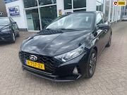 Hyundai i20 - 1.0 T-GDI Comfort Smart Mild Hybride