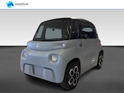 Citroën Ami - Brommobiel . | 2 openslaande deuren | ELECTRIC | LED achterl