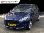 Ford Fiesta - 1.0 EcoBoost ST Line