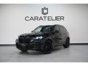 BMW X5 - xDrive50e / M-Pakket / Carbon / M-Sportstoelen / Pano / Trek
